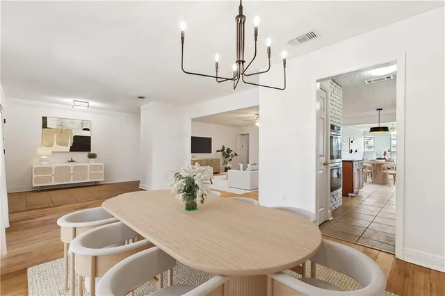 $324,000 | 4617 Jeannette Drive, Metairie, LA 70003