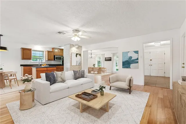 $324,000 | 4617 Jeannette Drive, Metairie, LA 70003