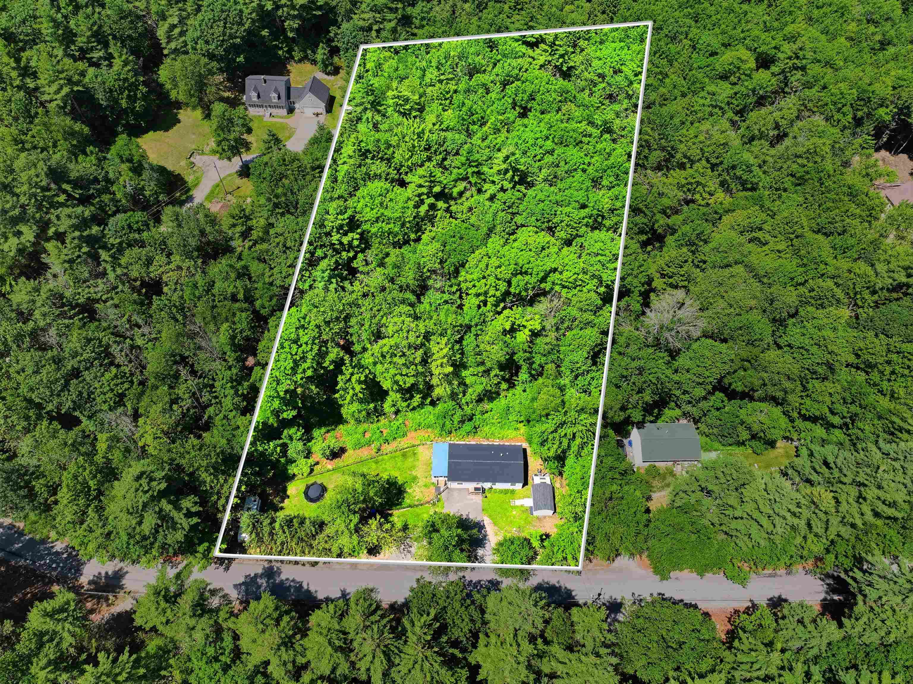 243 Buckley Road Weare, NH 03281 - Photo 54 of 55