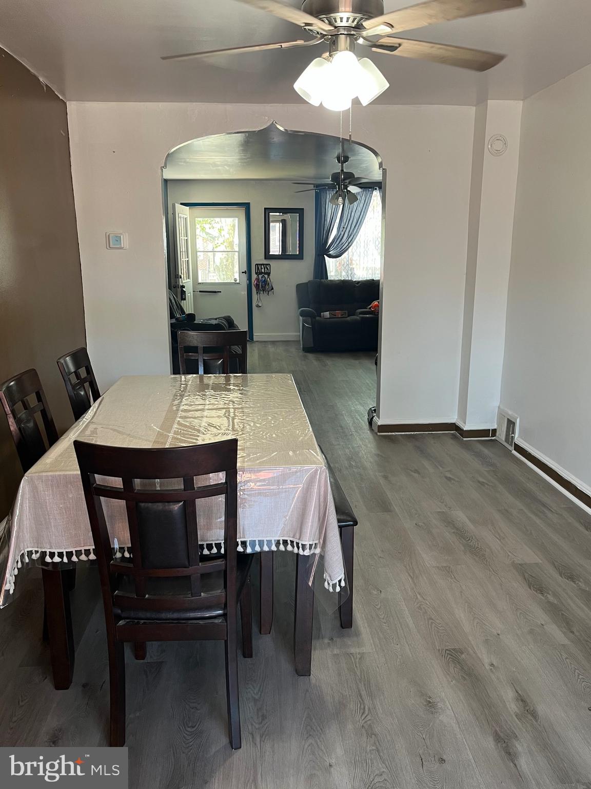 6159 Charles Street Philadelphia, PA 19135 - Photo 11 of 35 Dining Room