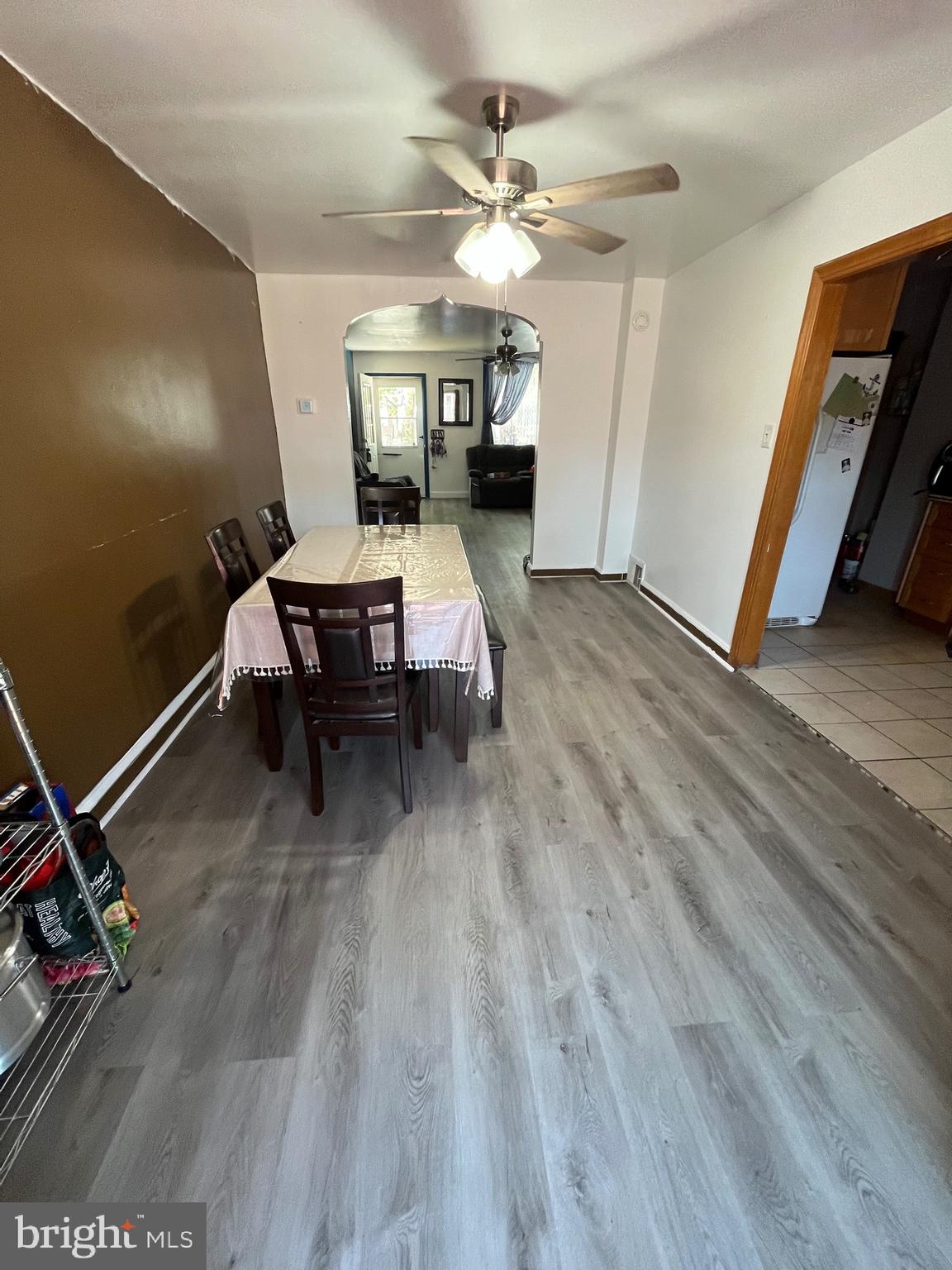 6159 Charles Street Philadelphia, PA 19135 - Photo 12 of 35 Dining Room