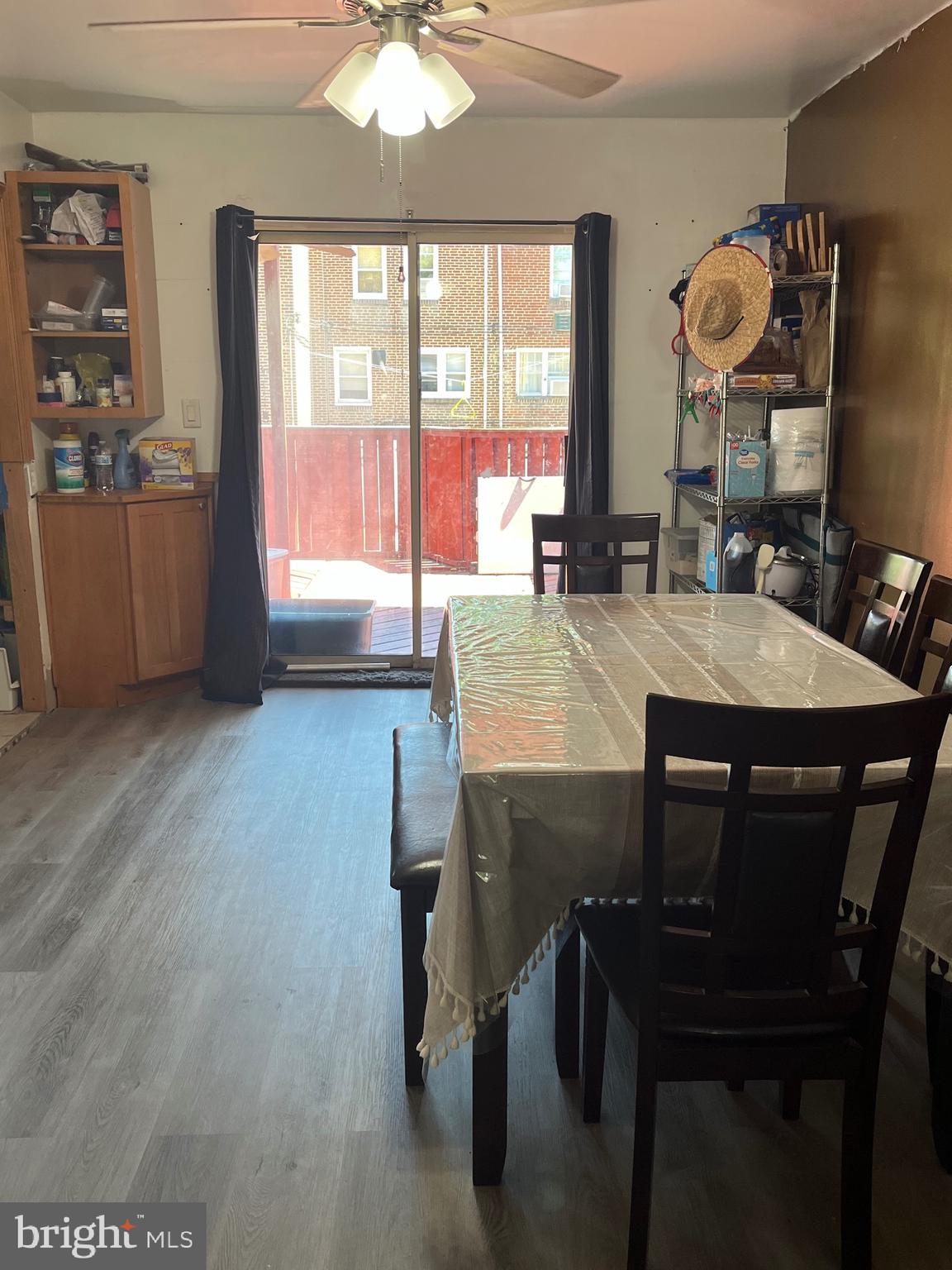 6159 Charles Street Philadelphia, PA 19135 - Photo 14 of 35 Dining Room