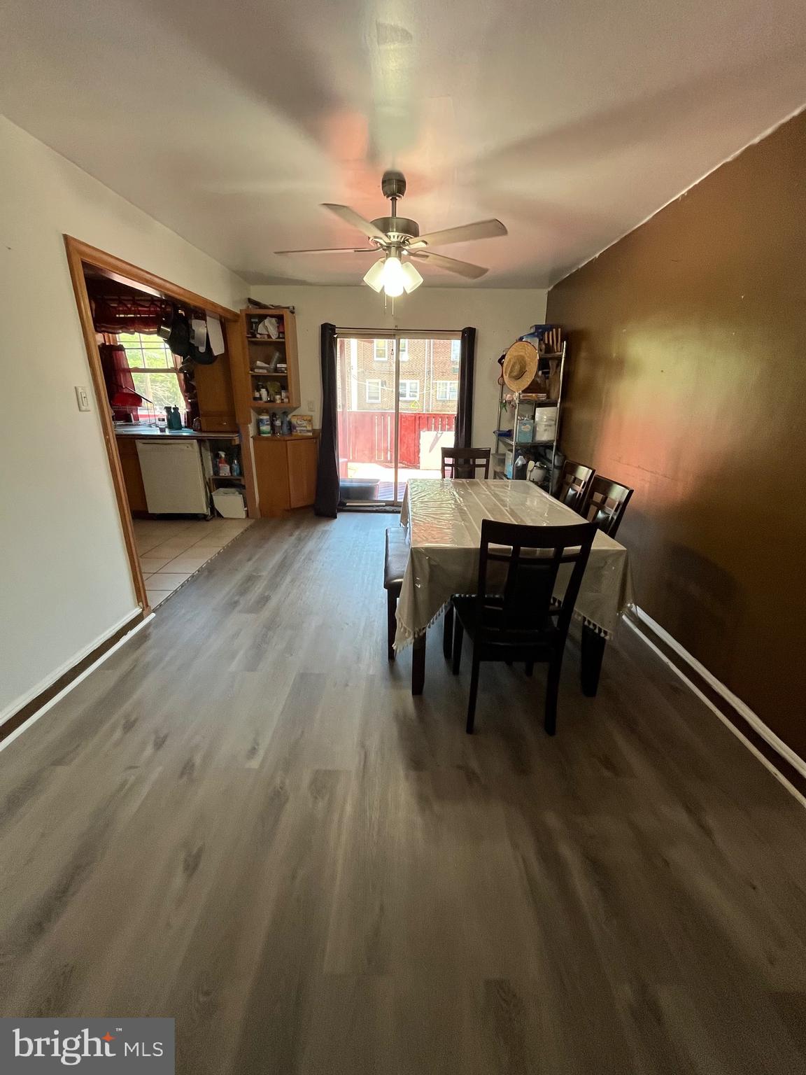 6159 Charles Street Philadelphia, PA 19135 - Photo 15 of 35 Dining Room