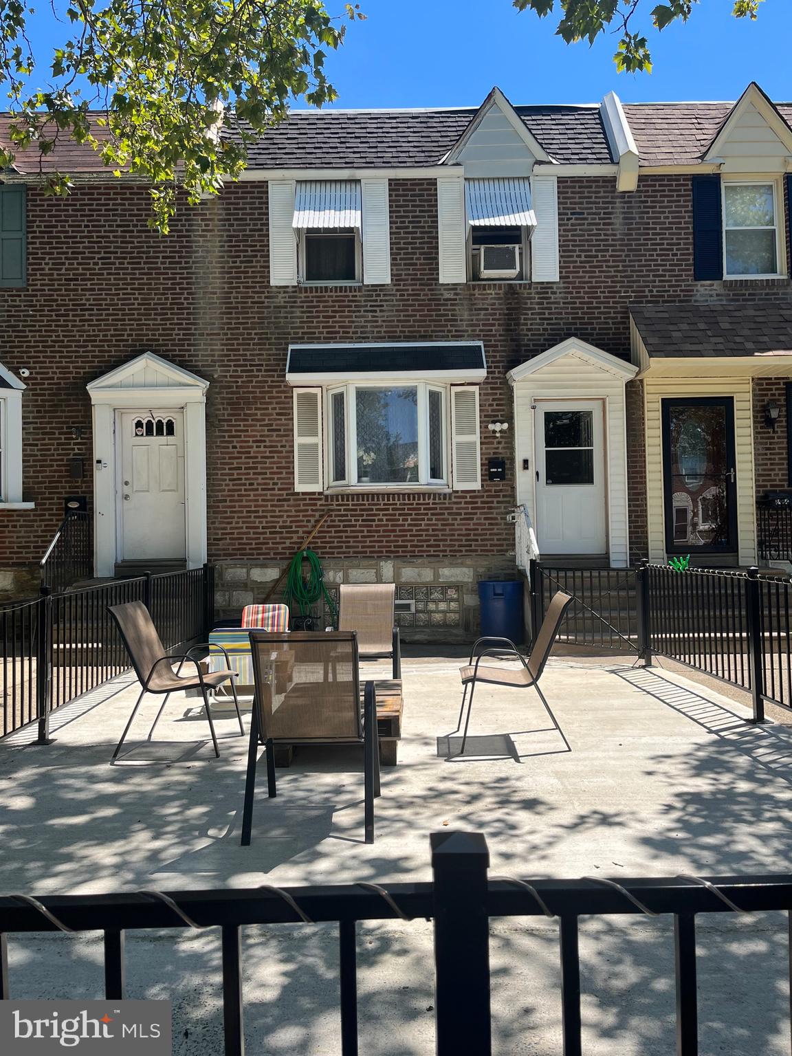 6159 Charles Street Philadelphia, PA 19135 - Photo 2 of 35 Front