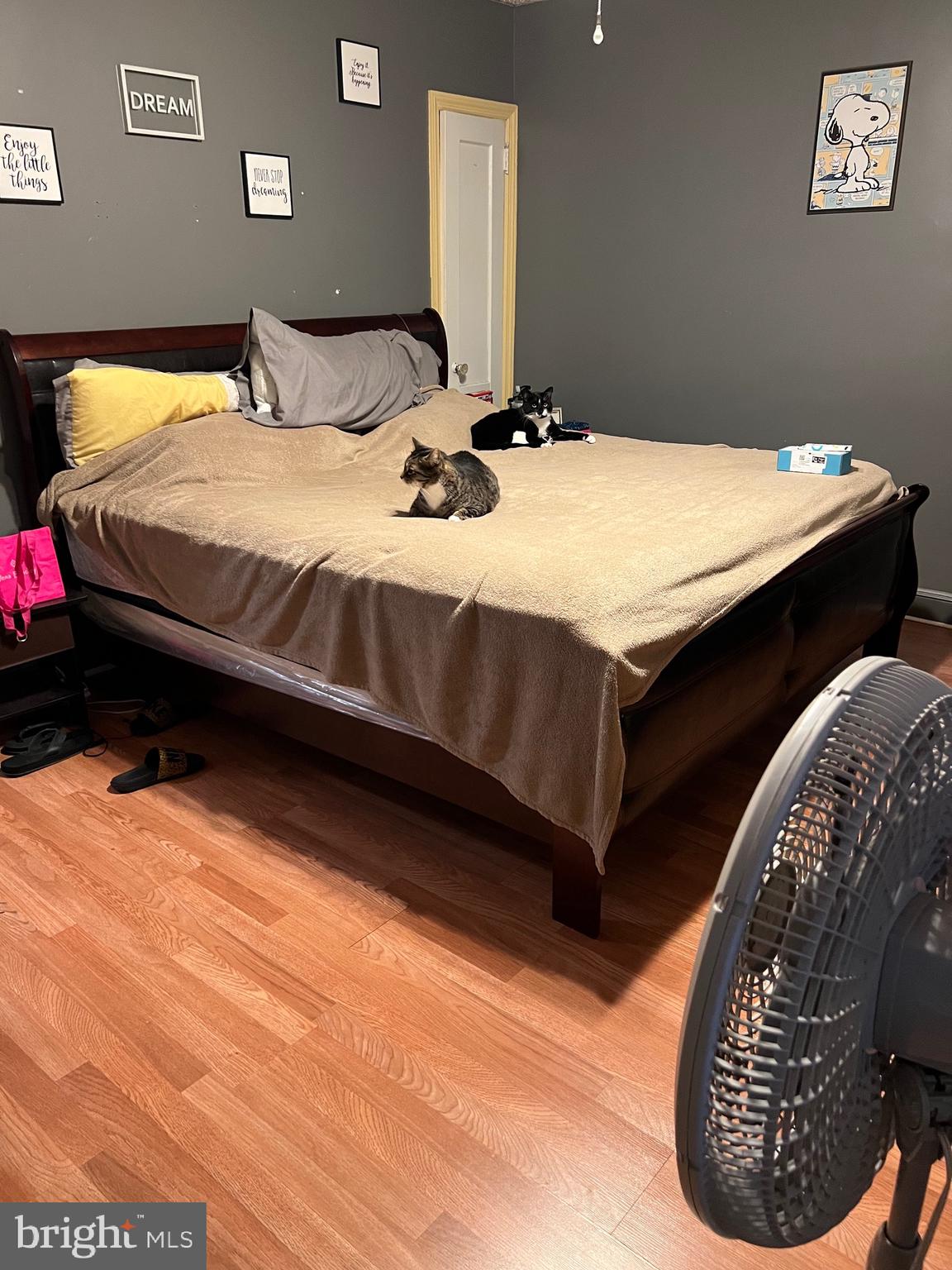 6159 Charles Street Philadelphia, PA 19135 - Photo 26 of 35 Bedroom 1