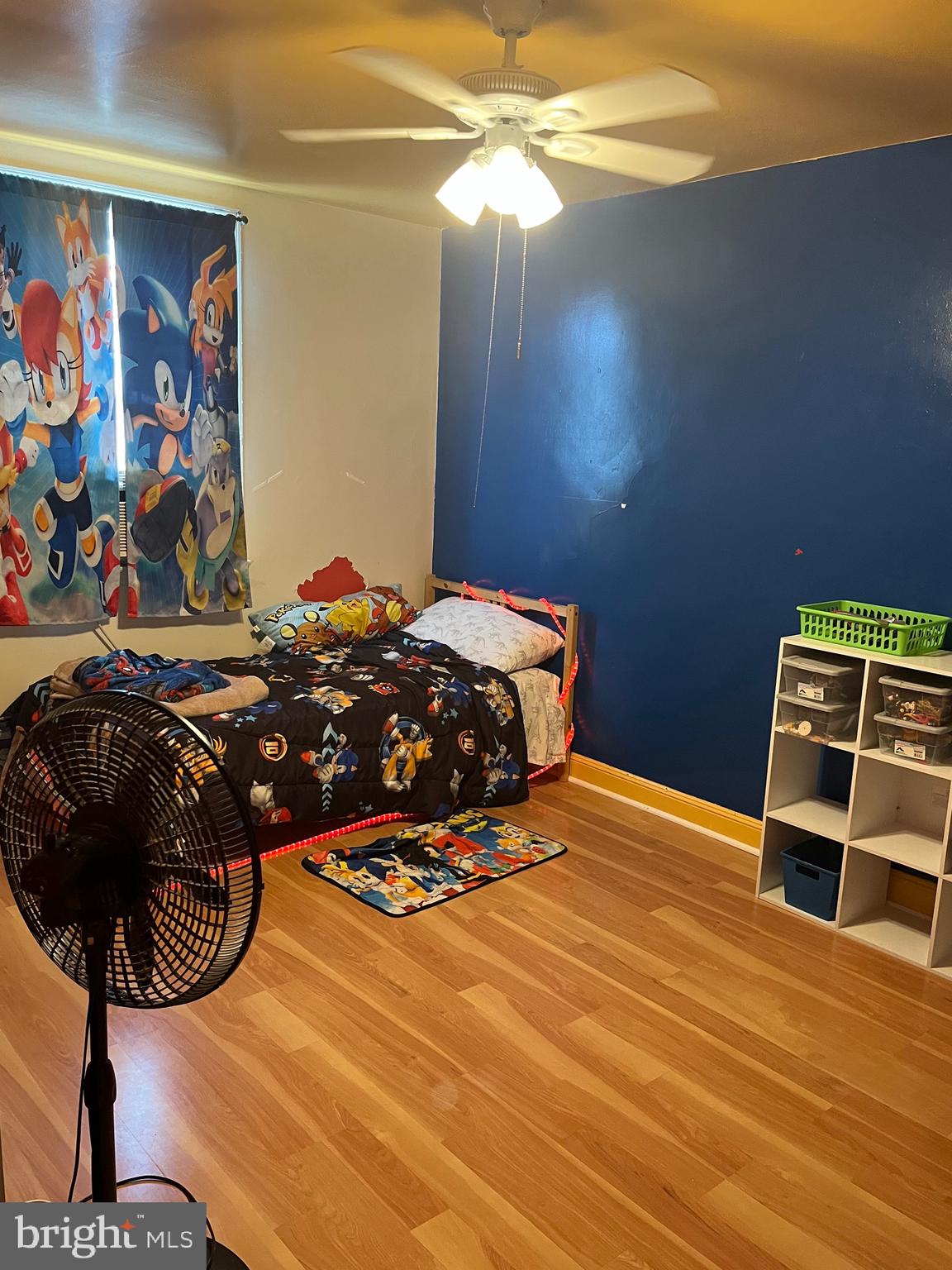 6159 Charles Street Philadelphia, PA 19135 - Photo 28 of 35 Bedroom 2