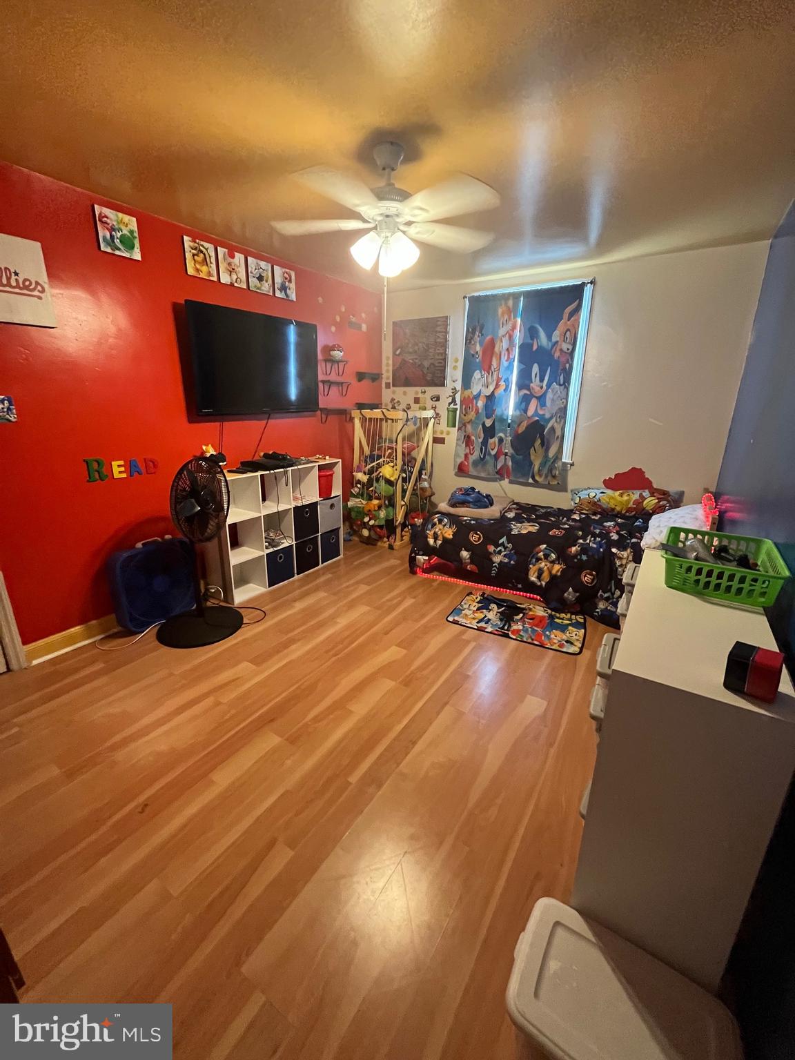 6159 Charles Street Philadelphia, PA 19135 - Photo 29 of 35 Bedroom 2