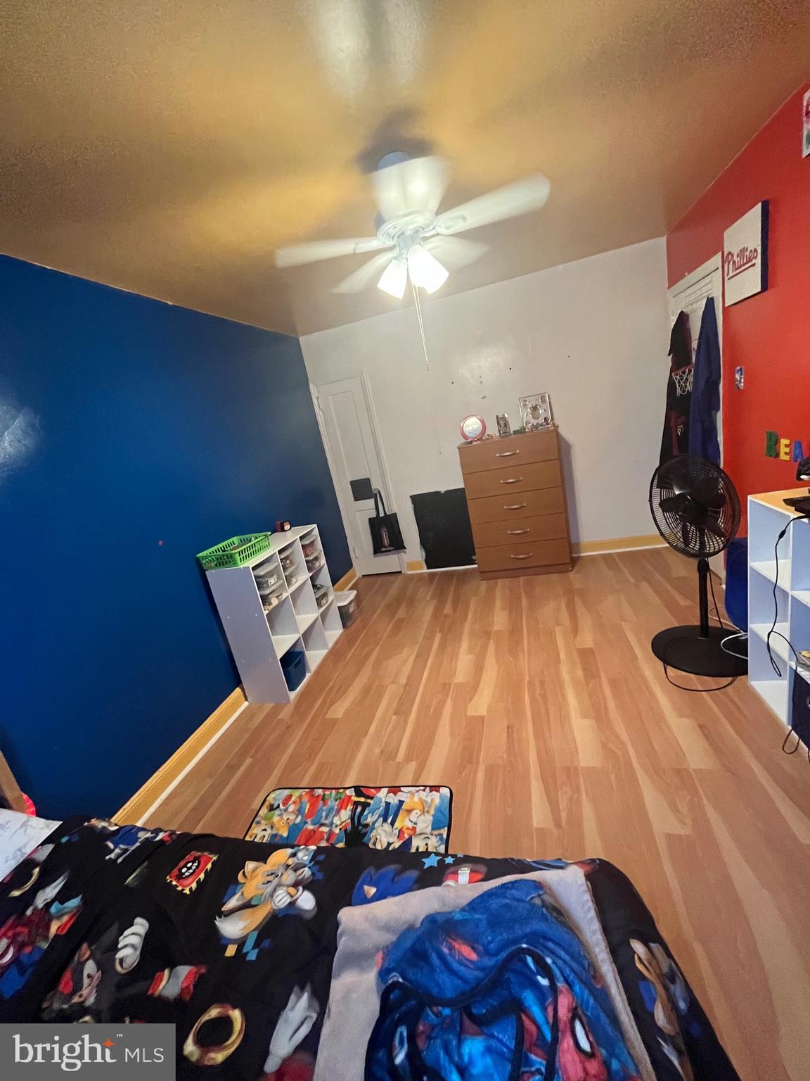 6159 Charles Street Philadelphia, PA 19135 - Photo 30 of 35 Bedroom 2