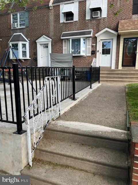 6159 Charles Street Philadelphia, PA 19135 - Photo 3 of 35 Front