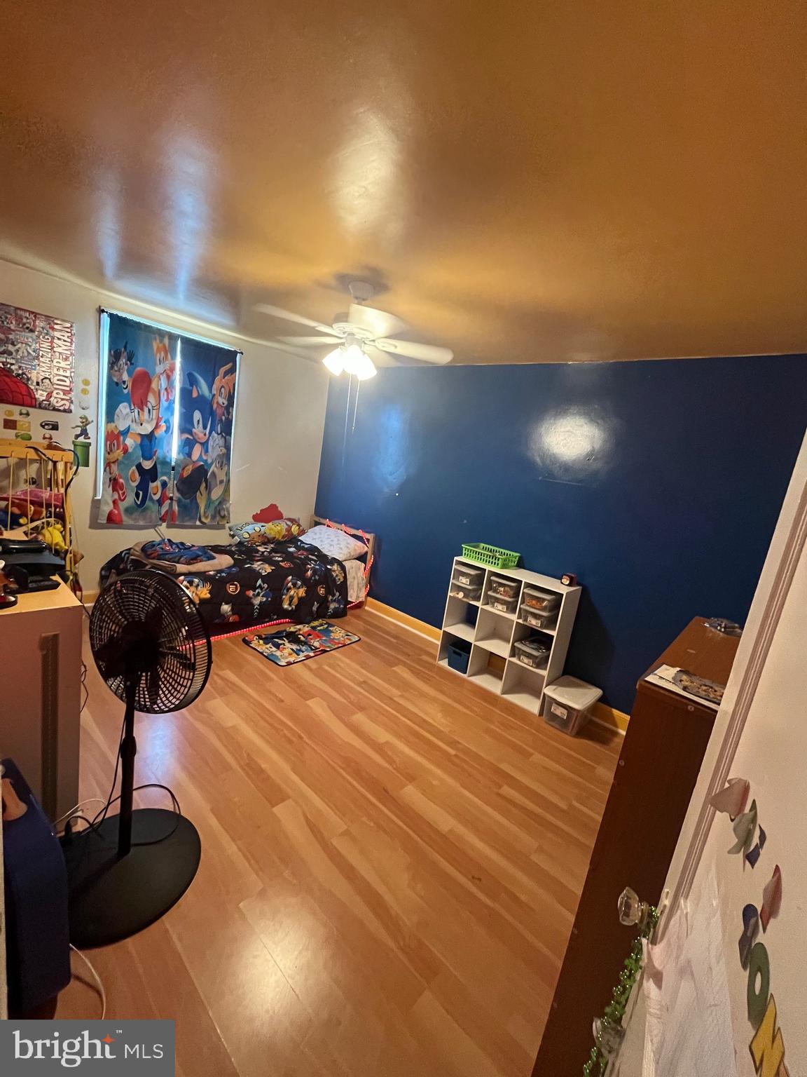 6159 Charles Street Philadelphia, PA 19135 - Photo 31 of 35 Bedroom 2