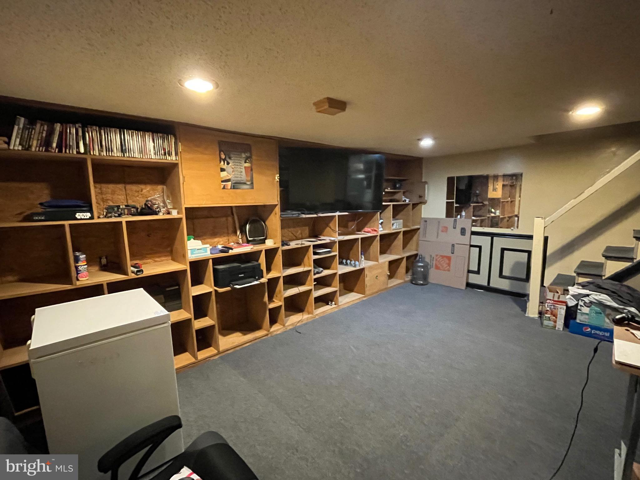 6159 Charles Street Philadelphia, PA 19135 - Photo 32 of 35 Basement