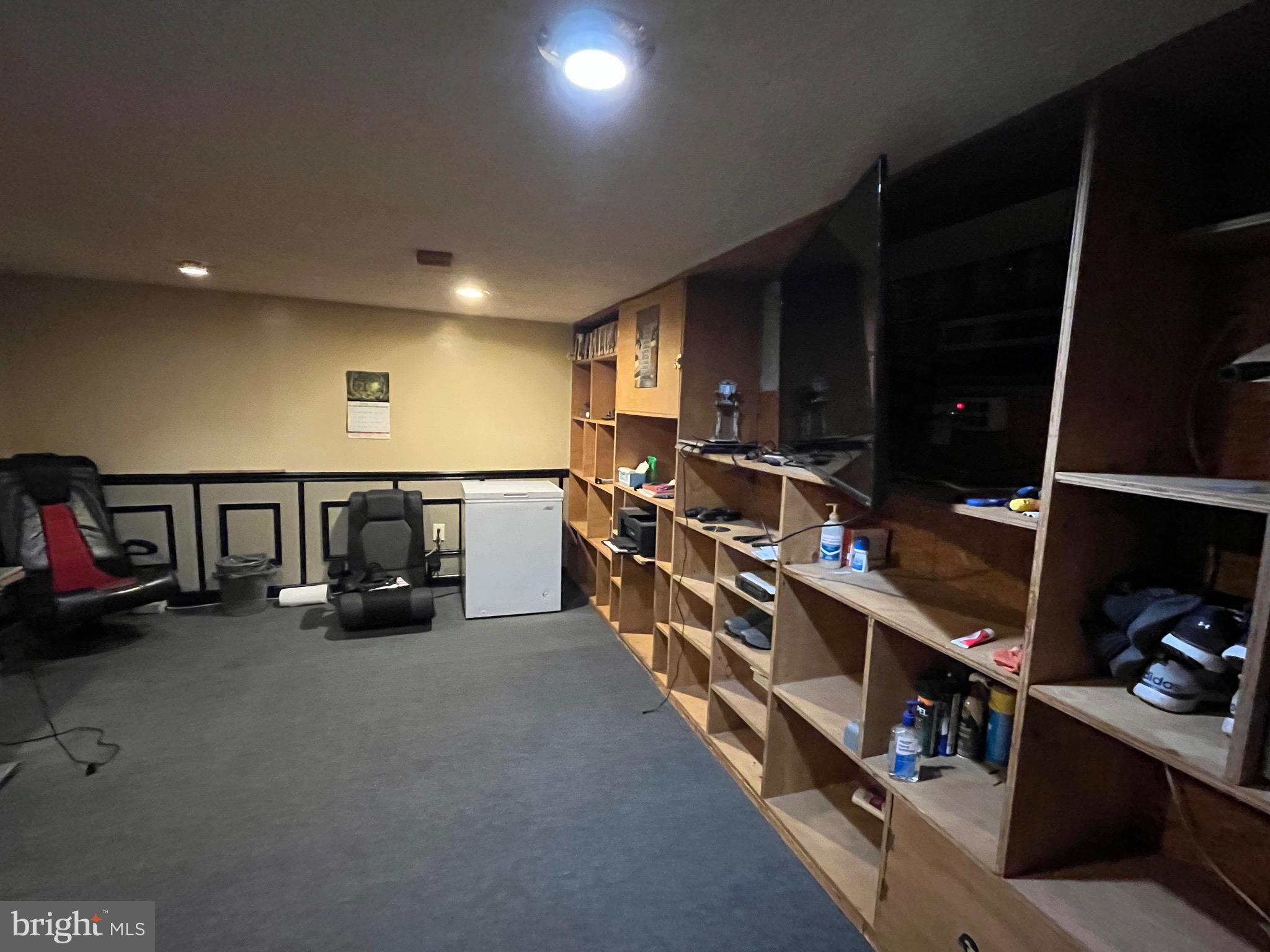 6159 Charles Street Philadelphia, PA 19135 - Photo 33 of 35 Basement