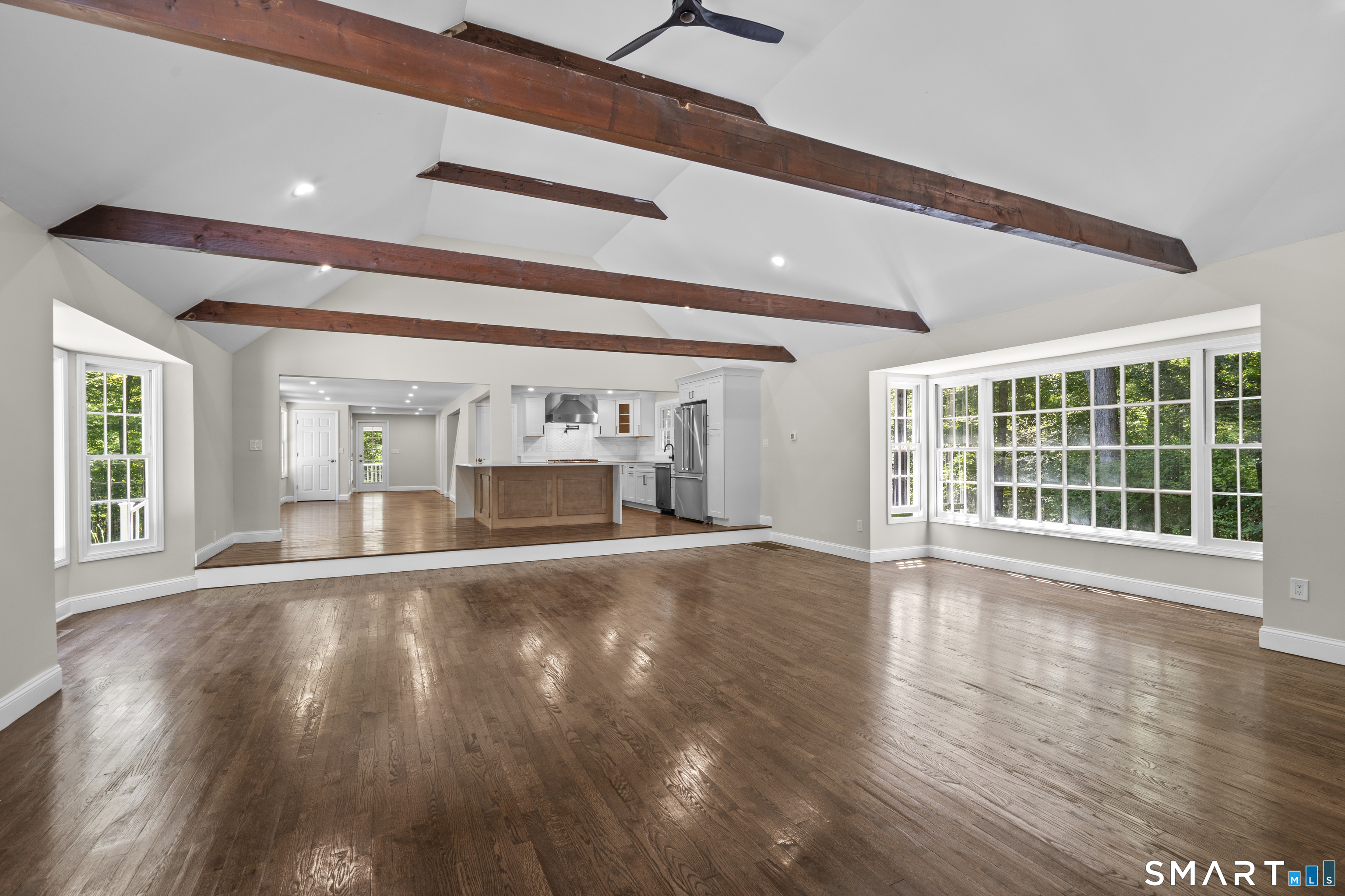 33 Old Stagecoach Road Redding, CT 06896 - Photo 10 of 40