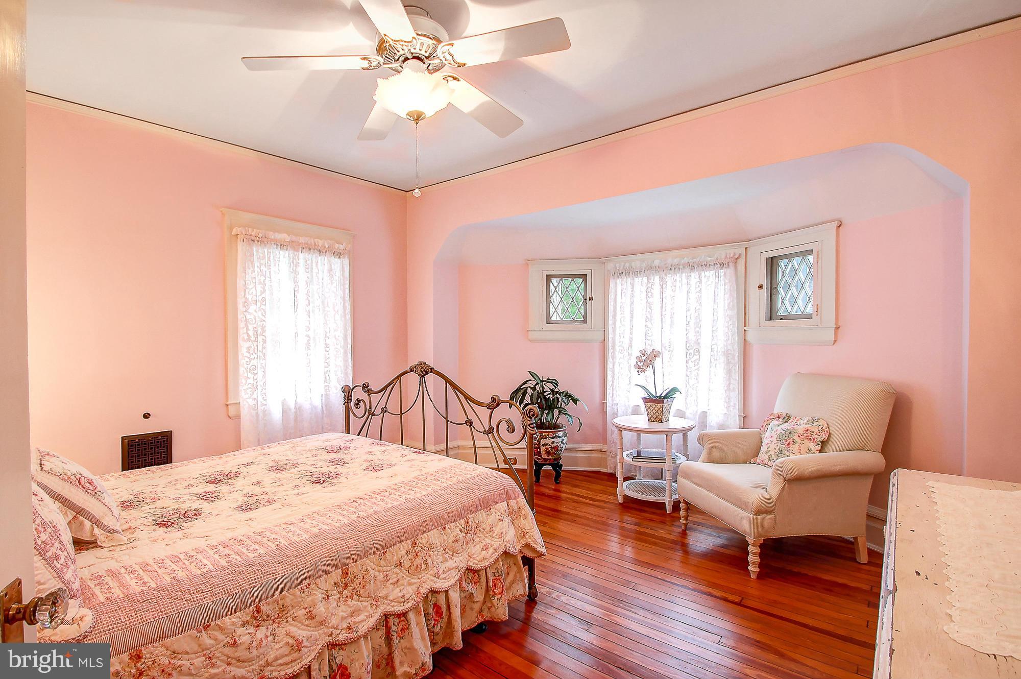 115 Beechdale Road Baltimore, MD 21210 - Photo 19 of 30 Bedroom
