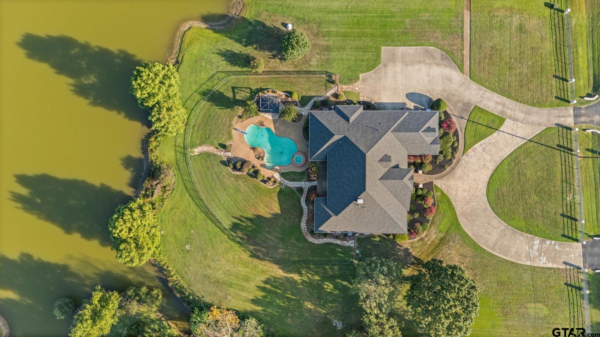 5414 Tryon Road Longview, TX 75605 - Photo 42 of 47