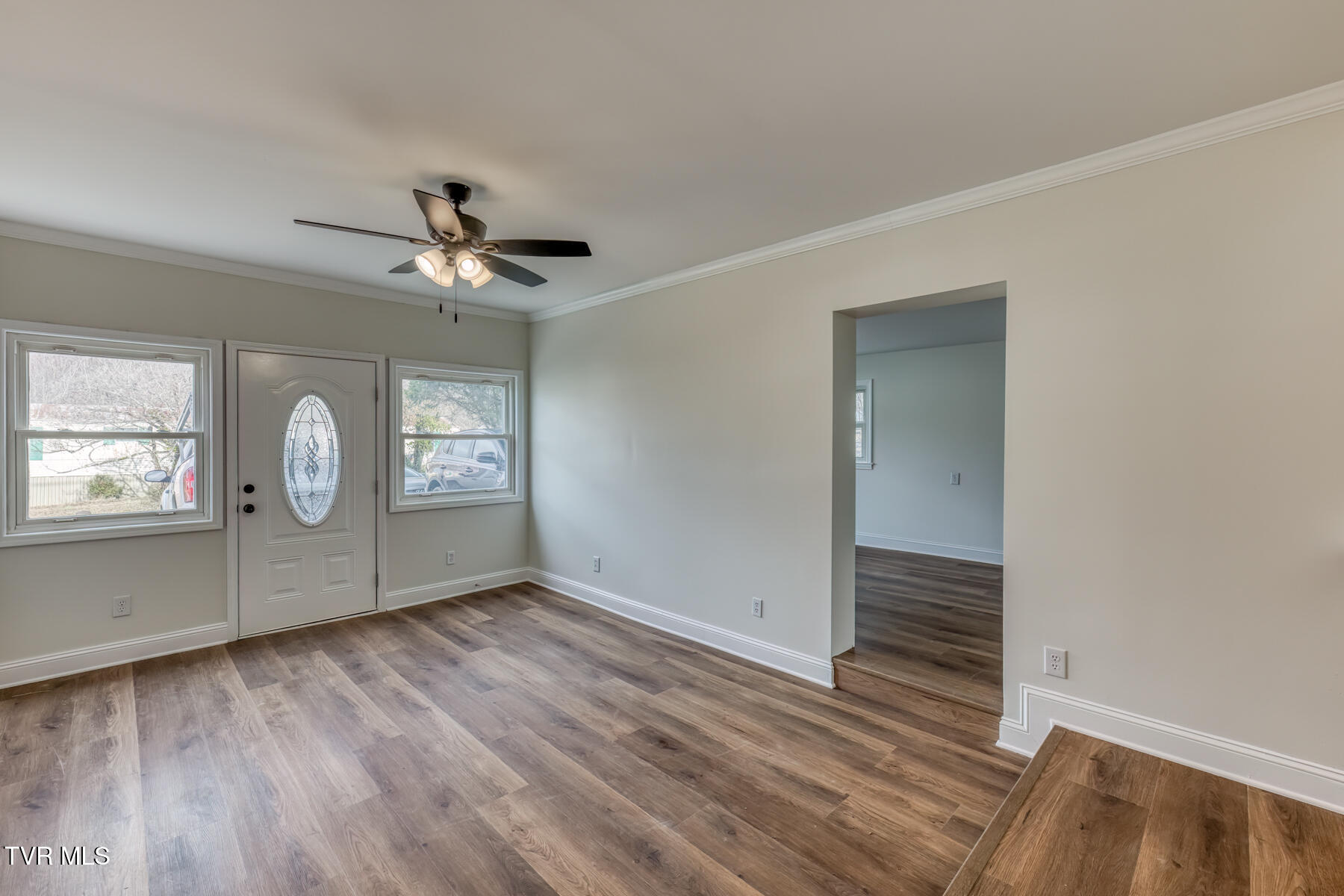 2230 Dave Buck Road Johnson City, TN 37601 - Photo 25 of 40 Entry 2/Flex Space