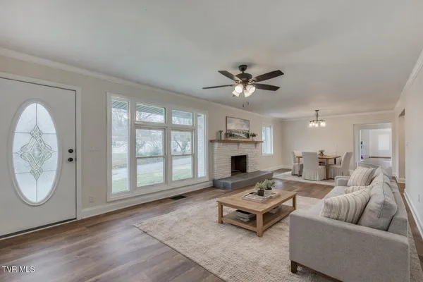 $459,900 | 2230 Dave Buck Road, Johnson City, TN 37601