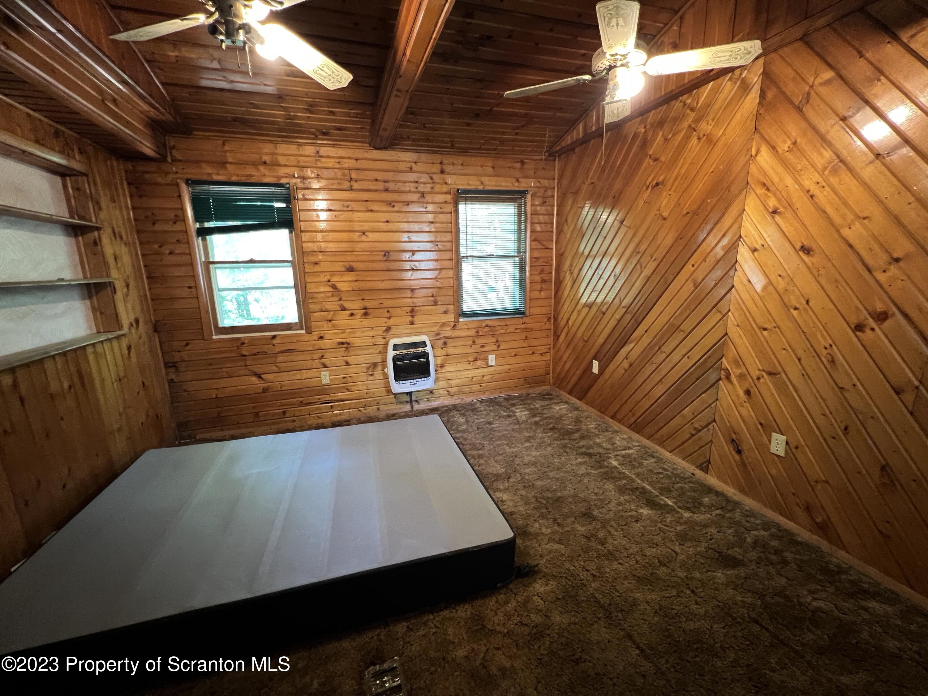 504 5th Street Avoca, PA 18641 - Photo 6 of 8 a view of an entryway