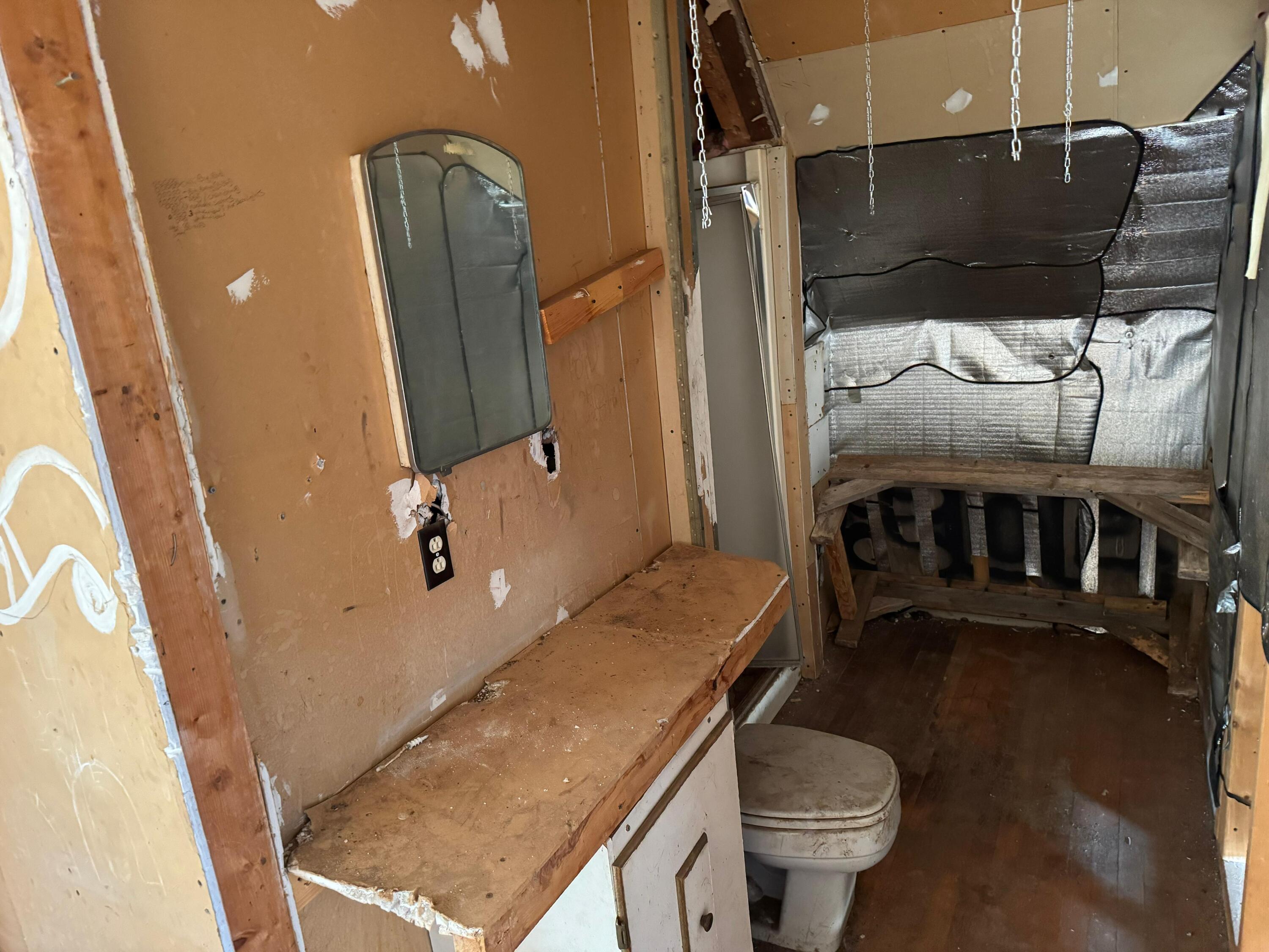 307 Limestone Road Fort Fairfield, ME 04742 - Photo 11 of 15 Room