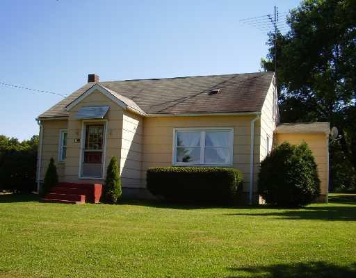 1100 Millbrook Road Jackson Center, PA 16133 - Photo 1 of 11 Exterior Front.