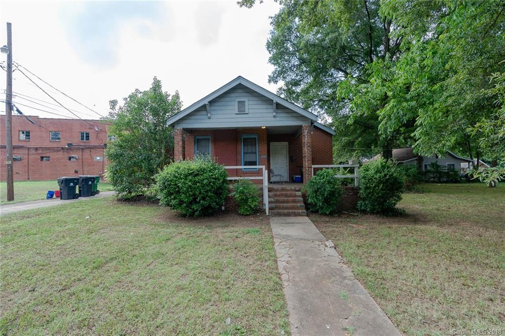 1209 Enderly Road Charlotte, NC 28208 - Photo 1 of 7 Gallery Image 1