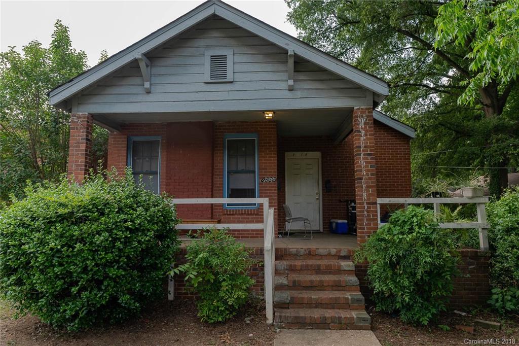 1209 Enderly Road Charlotte, NC 28208 - Photo 2 of 7 Gallery Image 2