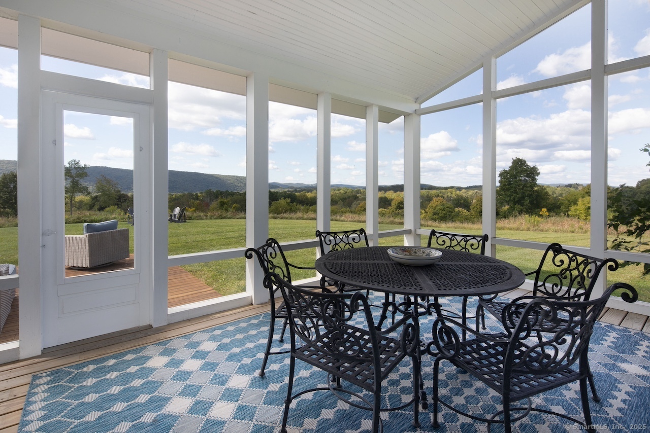 34 Knibloe Hill Road Sharon, CT 06069 - Photo 11 of 40