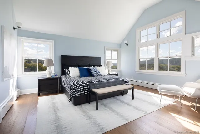 $3,375,000 | 34 Knibloe Hill Road, Sharon, CT 06069