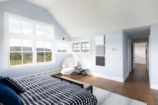 $3,375,000 | 34 Knibloe Hill Road, Sharon, CT 06069