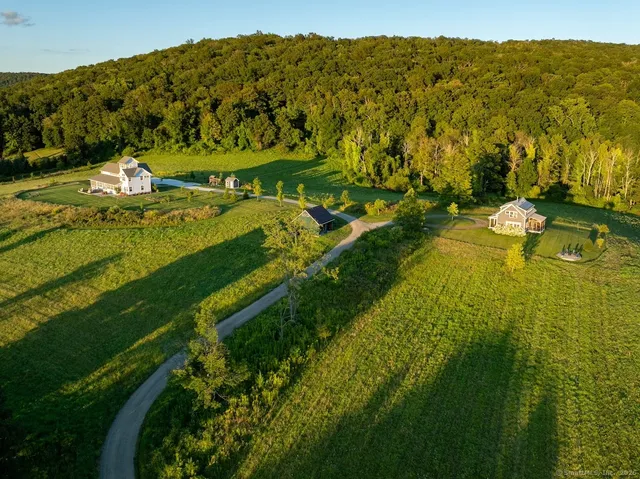 $3,375,000 | 34 Knibloe Hill Road, Sharon, CT 06069