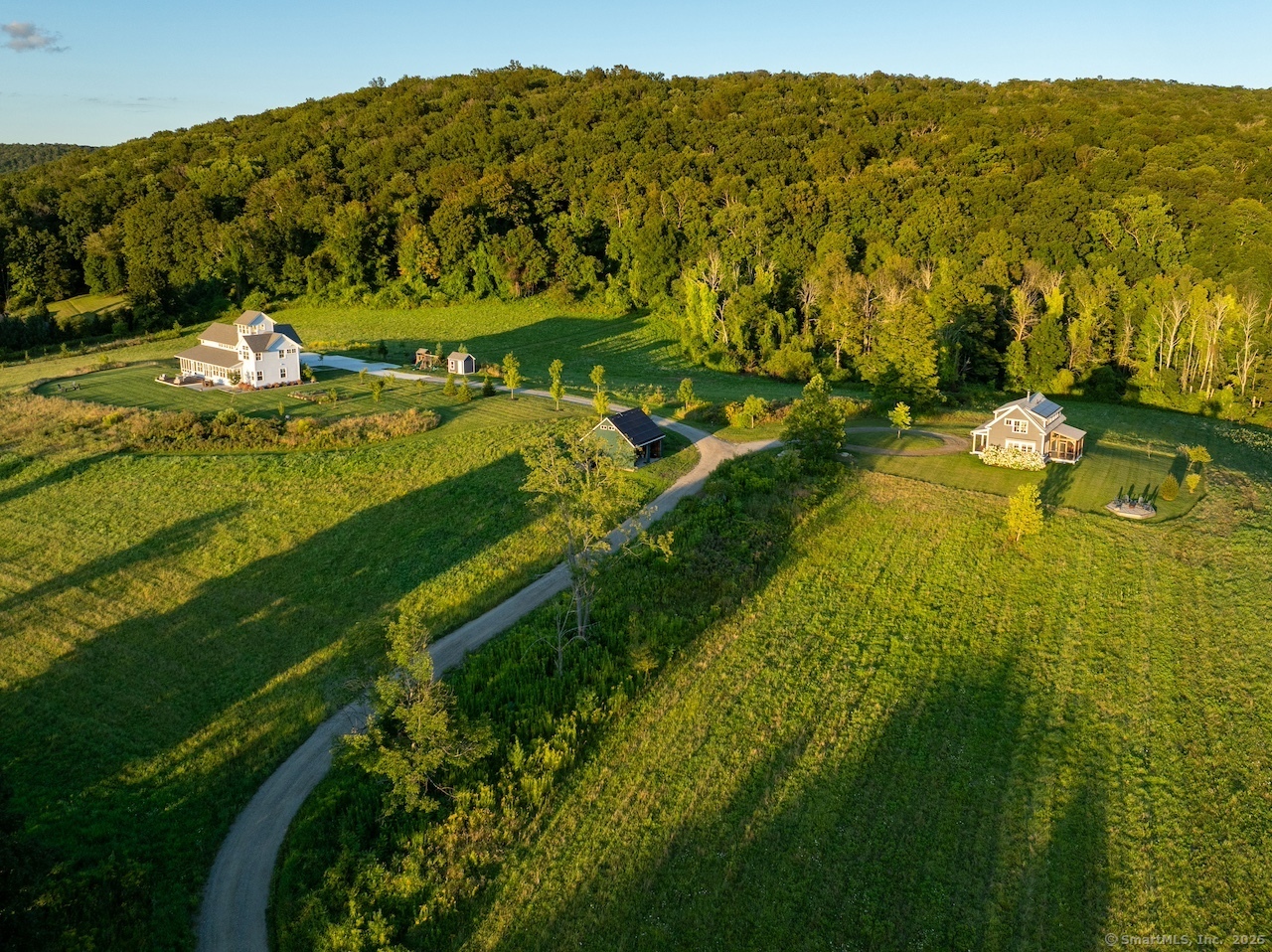 34 Knibloe Hill Road Sharon, CT 06069 - Photo 2 of 40