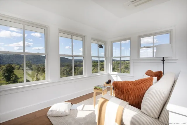 $3,375,000 | 34 Knibloe Hill Road, Sharon, CT 06069