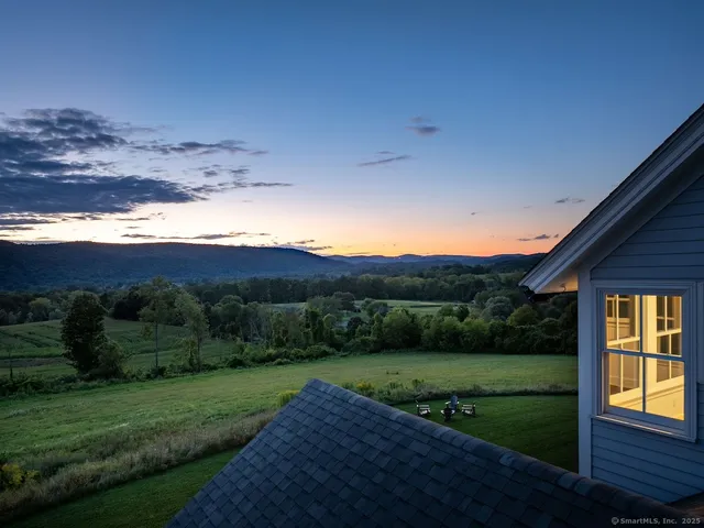 $3,375,000 | 34 Knibloe Hill Road, Sharon, CT 06069