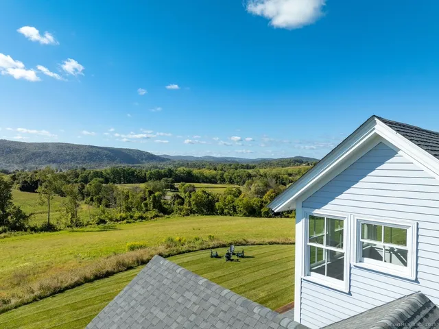 $3,375,000 | 34 Knibloe Hill Road, Sharon, CT 06069