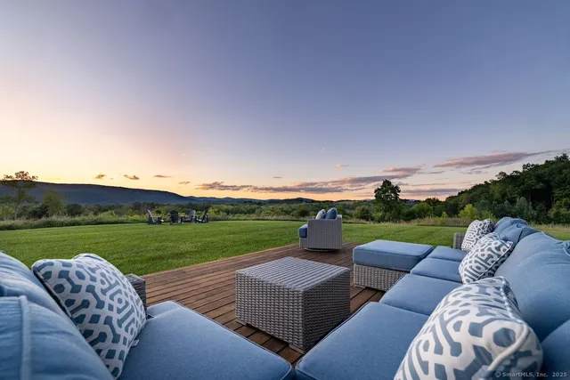 $3,375,000 | 34 Knibloe Hill Road, Sharon, CT 06069