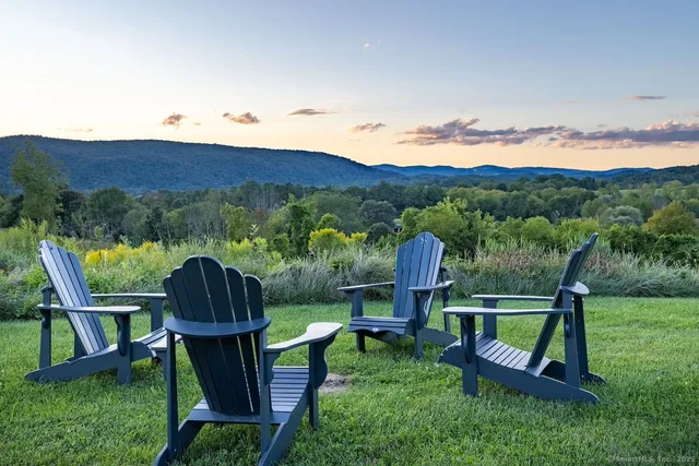 $3,375,000 | 34 Knibloe Hill Road, Sharon, CT 06069