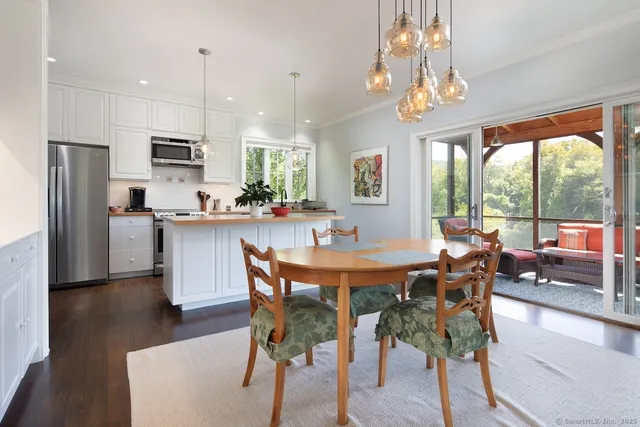 $3,375,000 | 34 Knibloe Hill Road, Sharon, CT 06069