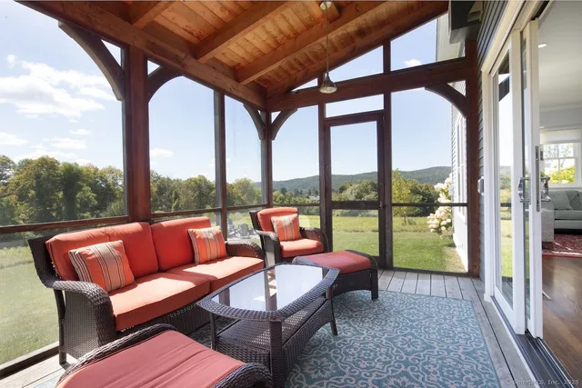 $3,375,000 | 34 Knibloe Hill Road, Sharon, CT 06069