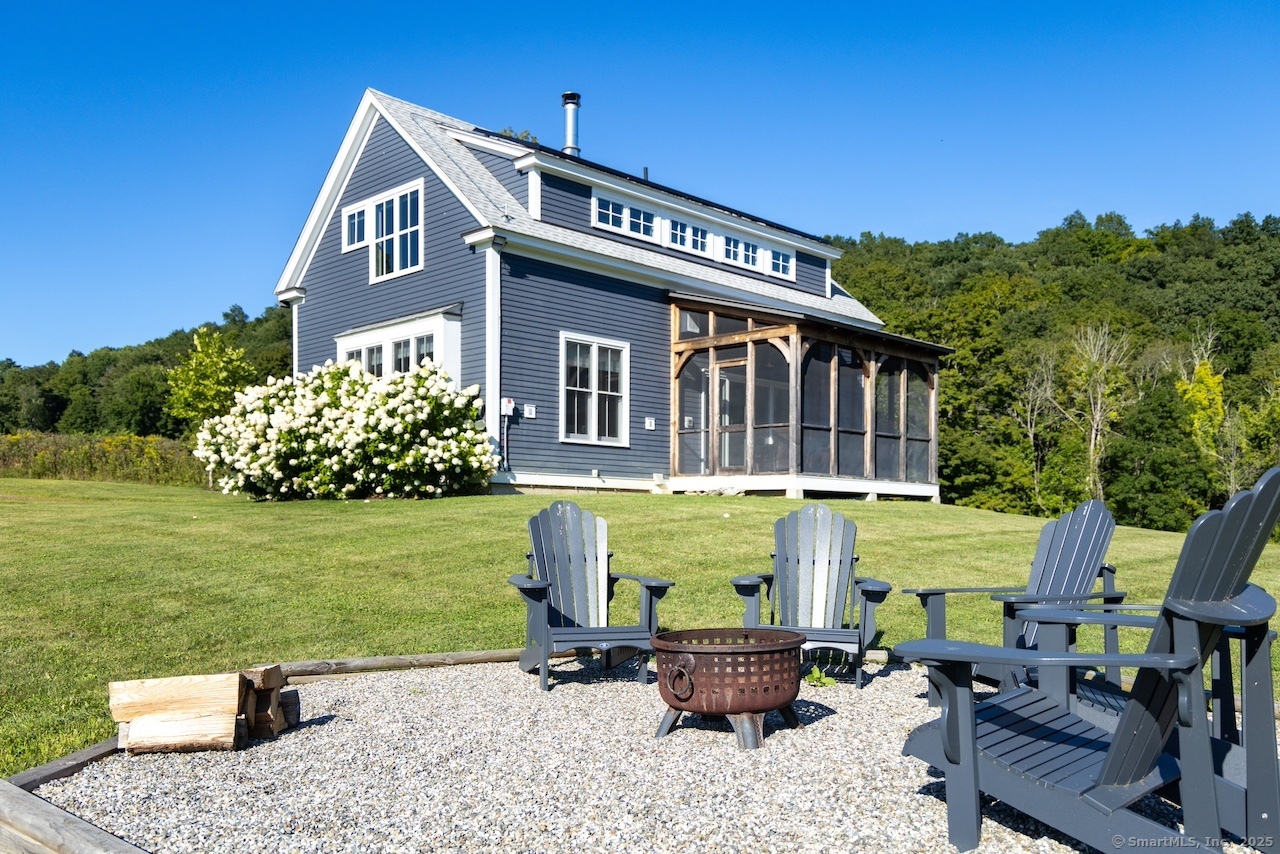 34 Knibloe Hill Road Sharon, CT 06069 - Photo 39 of 40