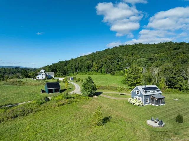 $3,375,000 | 34 Knibloe Hill Road, Sharon, CT 06069
