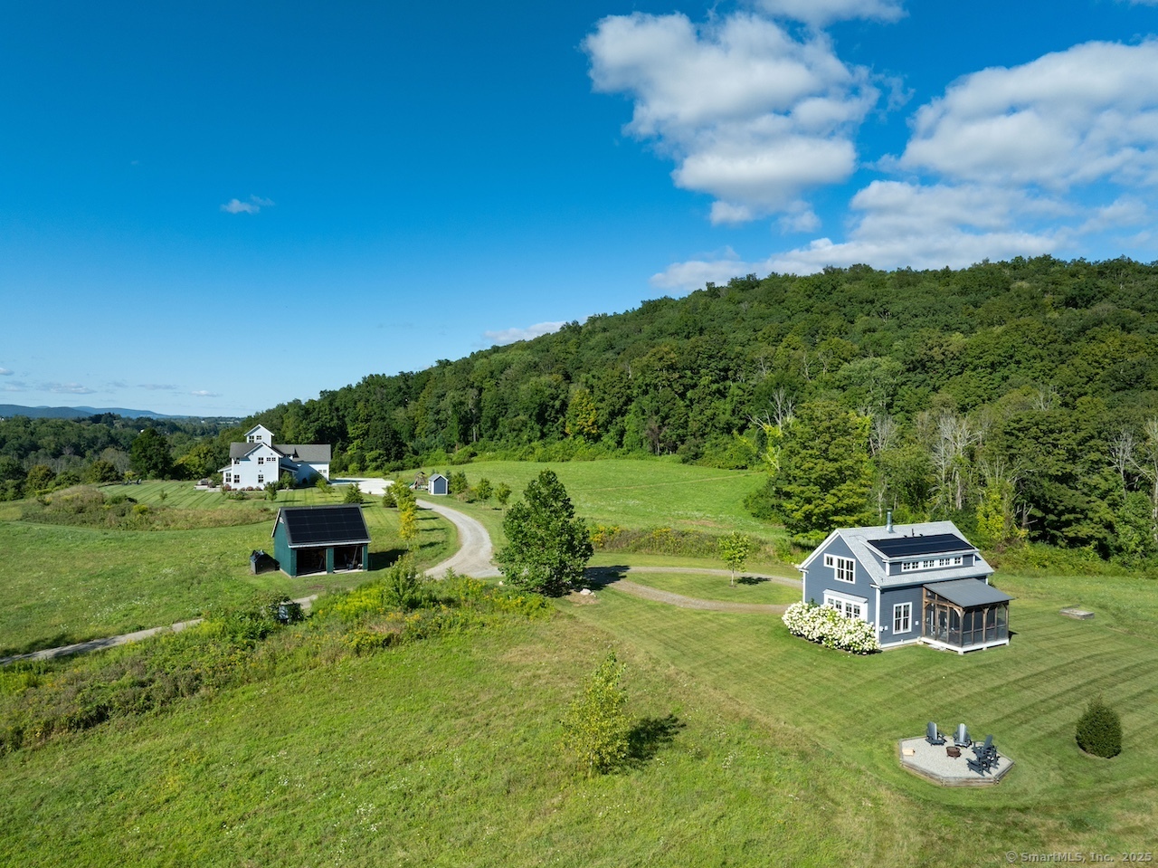 34 Knibloe Hill Road Sharon, CT 06069 - Photo 40 of 40