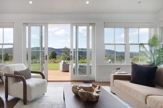 $3,375,000 | 34 Knibloe Hill Road, Sharon, CT 06069