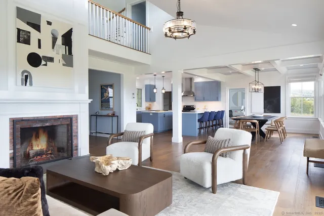 $3,375,000 | 34 Knibloe Hill Road, Sharon, CT 06069