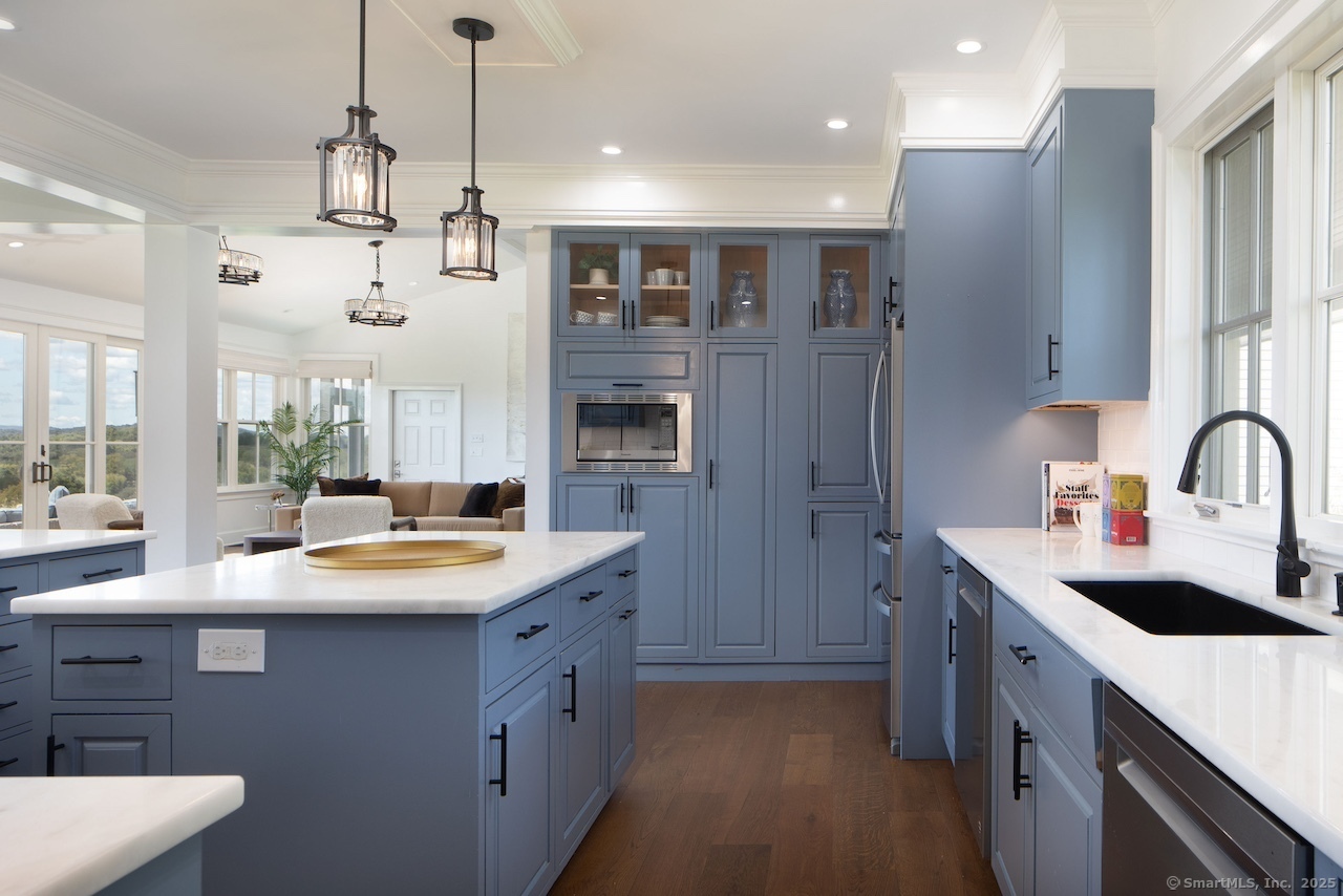 34 Knibloe Hill Road Sharon, CT 06069 - Photo 6 of 40