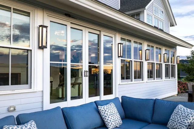 $3,375,000 | 34 Knibloe Hill Road, Sharon, CT 06069