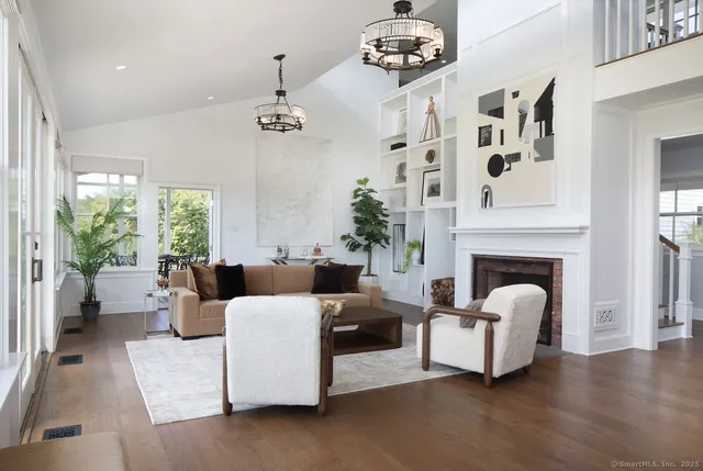 $3,375,000 | 34 Knibloe Hill Road, Sharon, CT 06069