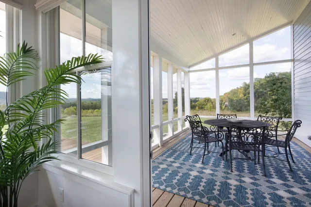 $3,375,000 | 34 Knibloe Hill Road, Sharon, CT 06069