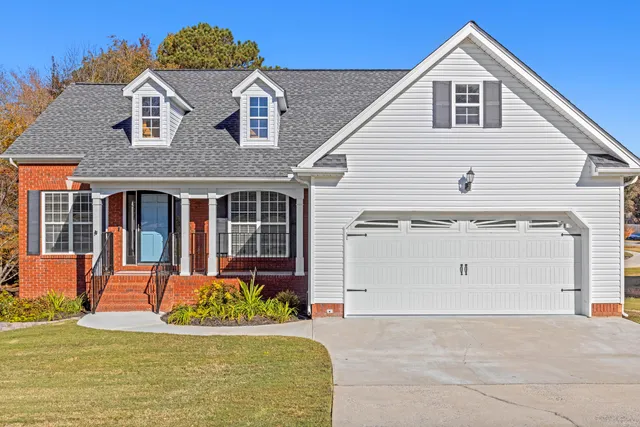 $339,000 | 433 Stanford Drive, Flintstone, GA 30725