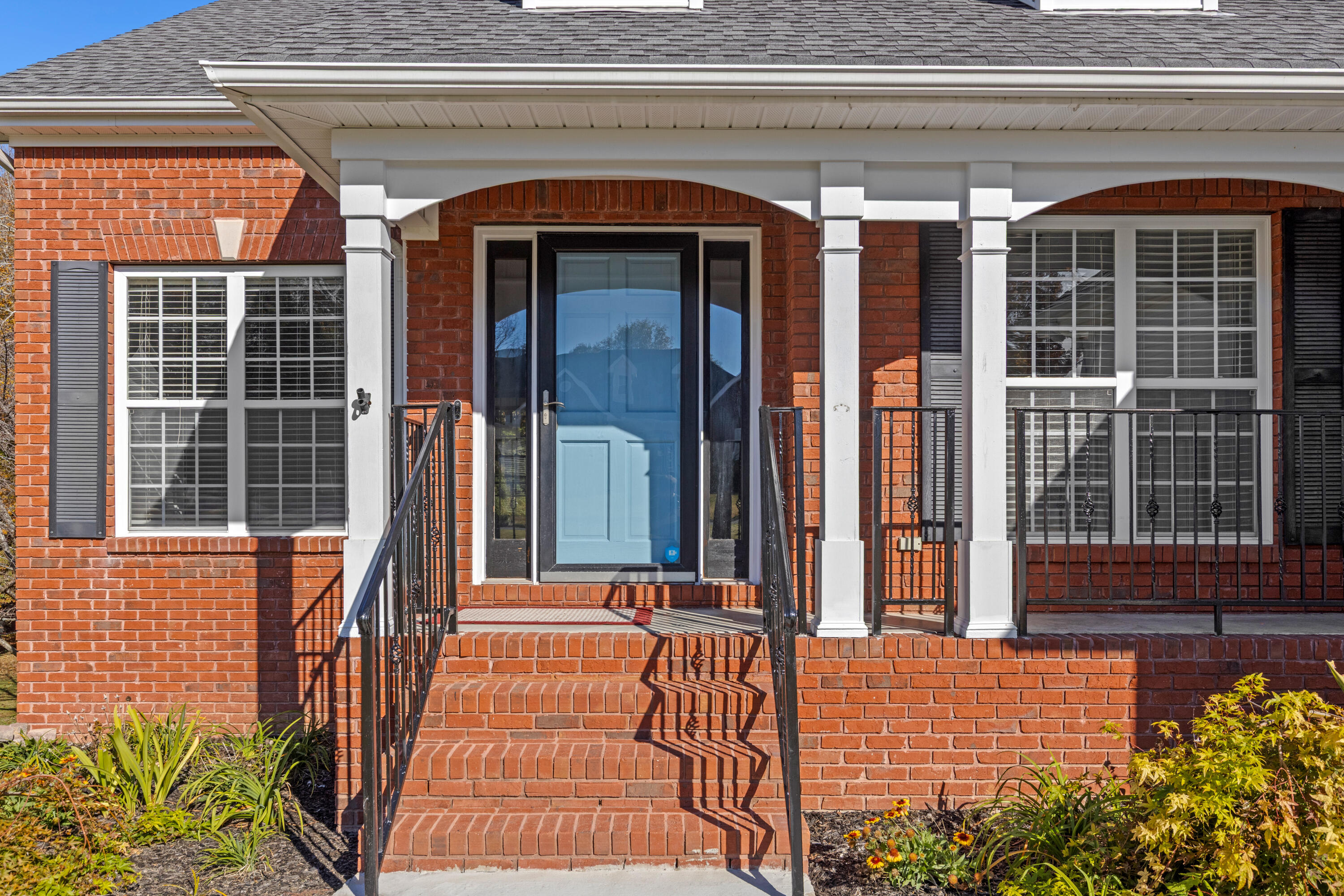 433 Stanford Drive Flintstone, GA 30725 - Photo 30 of 51 Stanford-28