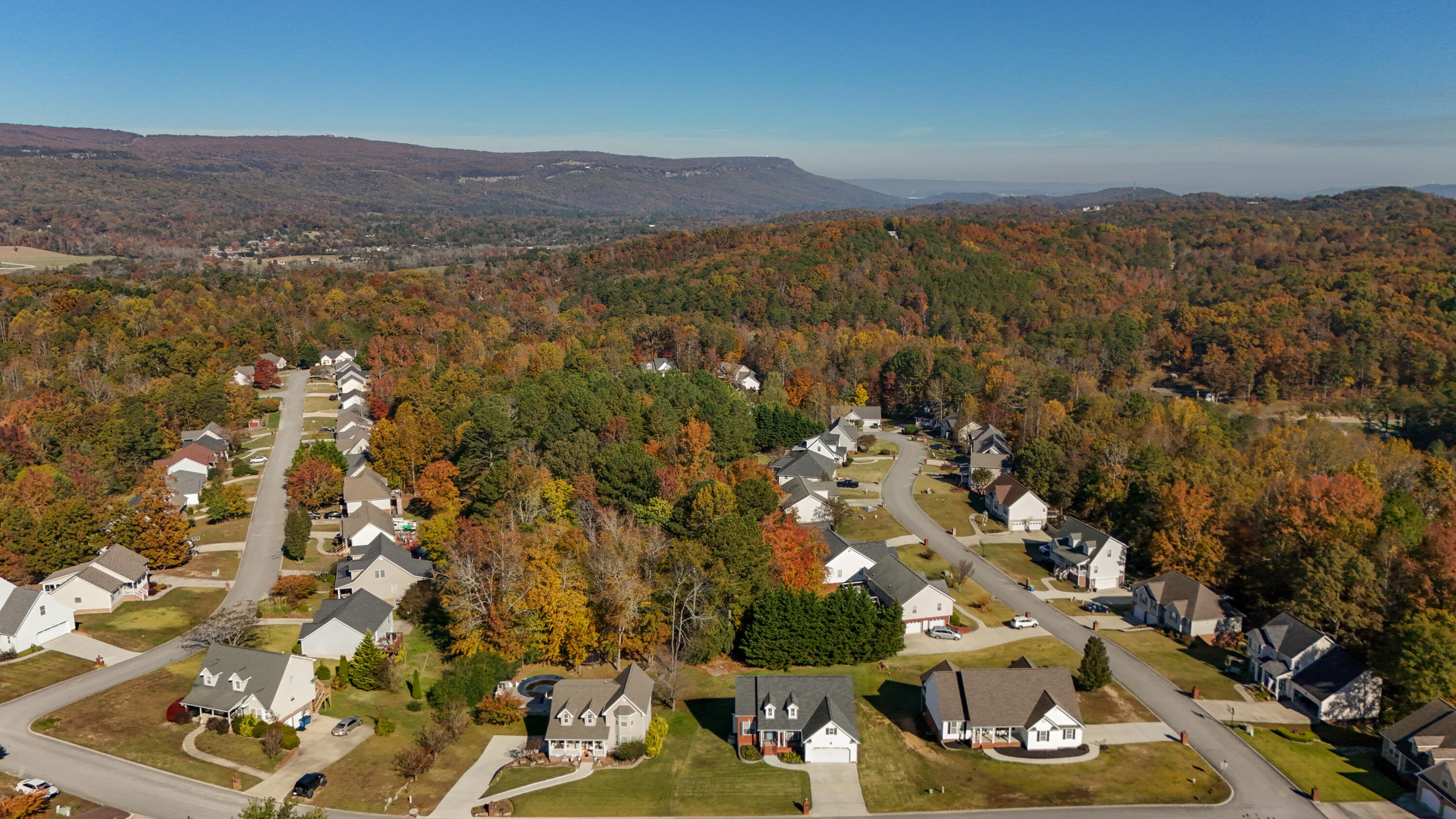 433 Stanford Drive Flintstone, GA 30725 - Photo 3 of 51 stanford-drone-13